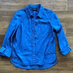 Levi blouse
